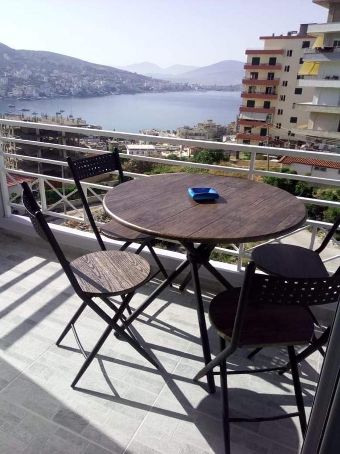 Mariana Apartments Saranda Zewnętrze zdjęcie