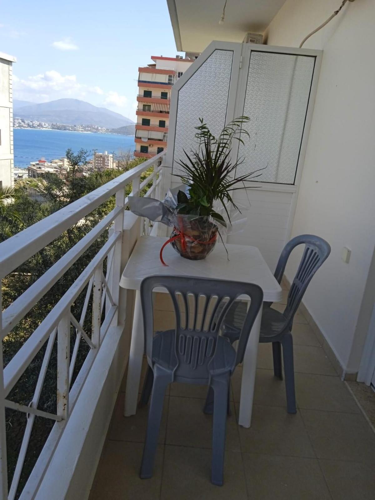 Mariana Apartments Saranda Pokój zdjęcie