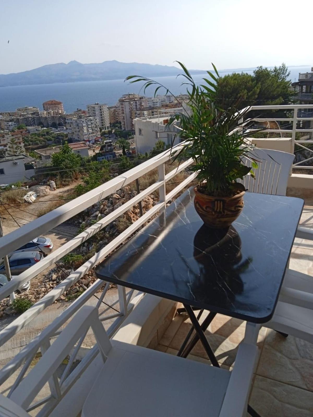 Mariana Apartments Saranda Pokój zdjęcie