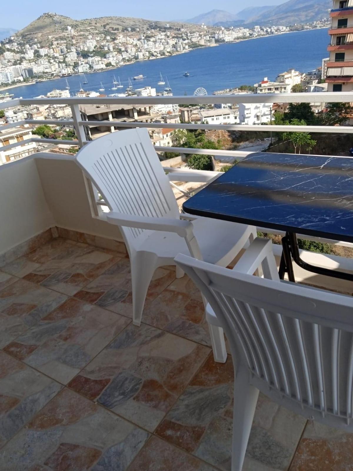 Mariana Apartments Saranda Pokój zdjęcie