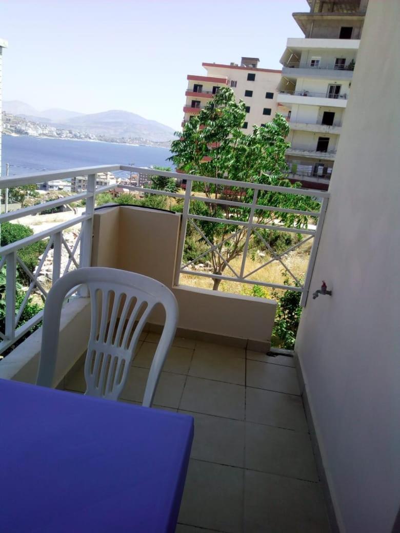 Mariana Apartments Saranda Pokój zdjęcie