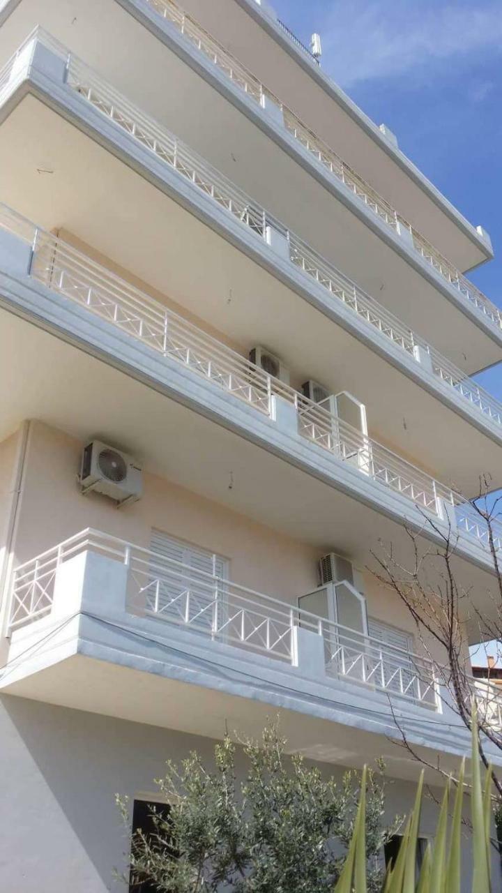 Mariana Apartments Saranda Zewnętrze zdjęcie